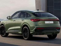 gebraucht Audi Q5 Sportback S line Sportb TDI 204 2xSline neuesMod Tech 20Z Pano