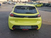 gebraucht Peugeot 208 aus Götzis - 100 PS und 2 km