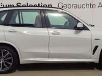 gebraucht BMW X5 xDrive45e