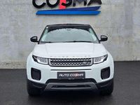 gebraucht Land Rover Range Rover evoque Pure