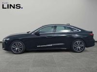 gebraucht Audi A5 Limousine TDI