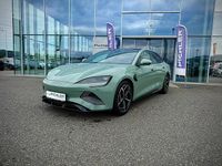 gebraucht BYD Seal Design RWD 313PS Aut. WOW Vorführwagen AKTION