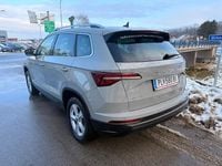 gebraucht Skoda Karoq Selection TSI
