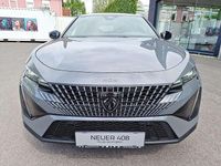 gebraucht Peugeot 408 GT Plug-In-Hybrid 225 eDCS7 "Februar 26' verfüg...