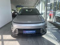 gebraucht Hyundai Kona 1,0 T-GDi 2WD Smart Line