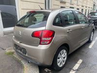 gebraucht Citroën C3 1,4 HDi Exclusive Airdream