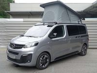 gebraucht Opel Zafira Life 2,0 CDTI S&S Business Elegance M Aut.