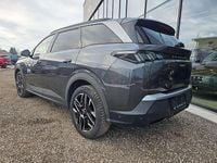 Gebraucht Peugeot 5008 136 PS (100 kW) 2025 Grau SUV