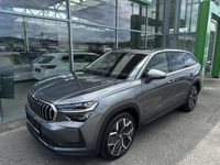 gebraucht Skoda Kodiaq 4x4 Selection TDI DSG