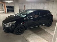 gebraucht Renault Clio IV 