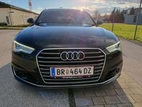 gebraucht Audi A6 Avant 30 TDI clean Diesel Quattro S-tronic