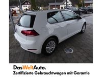 gebraucht VW Golf VII 1,0 TSI