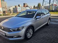 Gebraucht VW Passat Trendline 120 PS (88 kW) 2016 Kombi