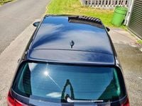 gebraucht VW Golf VII GTE Große neue HV-Batterie 13kWh statt 8,7kWh