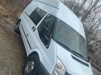 gebraucht Ford Transit Kasten DK FT 350 EL 2,4 TDCi DPF