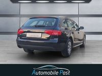 gebraucht Audi A4 Avant 2,0 TDI DPF