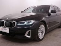 gebraucht BMW 530e xDrive Luxury Line // Leder Abstandstempomat