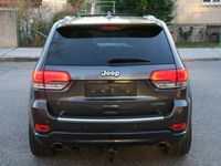 gebraucht Jeep Grand Cherokee 3,0 V6 CRD Limited**Sof.Kredit Mög**Facelift**