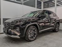 Gebraucht Hyundai Tucson 215 PS (158 kW) 2025 SUV