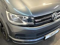 gebraucht VW Caravelle T6 TransvanComfort LR 2,0TDI 204PS 4...