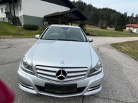 gebraucht Mercedes C300 C 300CDI Elegance BlueEfficiency4MAT Aut. Eleg