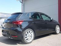 gebraucht Seat Ibiza 1,0 EcoTSI FR *LED, ACC, CARPLAY*