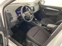 gebraucht Skoda Karoq 1.5 TSI ACT Selection LED*RFK*ACC 110 kW (150 P...