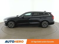 gebraucht Volvo V60 2.0 T6 Recharge Plug-in Hybrid Plus Bright AWD