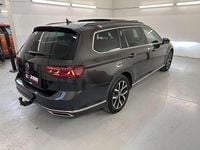 gebraucht VW Passat Variant GTE DSG