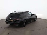 Gebraucht Peugeot 508 SW Allure 131 PS (96 kW) 2020 Schwarz Kombi