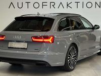 gebraucht Audi A6 3.0 TDI clean diesel quattro competition