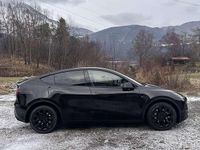 gebraucht Tesla Model Y Long Range AWD 75kWh