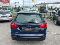 gebraucht Ford Focus Traveller Trend 1,0 EcoBoost