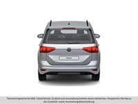 gebraucht VW Touran 2.0 TDI BMT