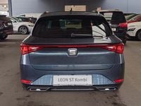 gebraucht Seat Leon SP Kombi FR 2.0 TDI 115 PS
