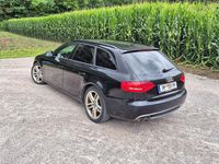 gebraucht Audi A4 Avant 20 TDI Business DPF