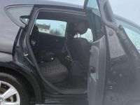 gebraucht Seat Leon Stylance 20 TDI DPF