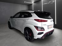 gebraucht Hyundai Kona KonaNN 2.0 T-GDi DCT k2bn0