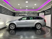 gebraucht Skoda Octavia 16 TDI Style *KAMERA*AMBIENTE*LED*