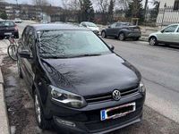 Gebraucht VW Polo 75 PS (55 kW) 2012 Kleinwagen