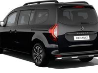 Neu Renault Kangoo Techno 131 PS (96 kW) 2026 Van / Kleinbus
