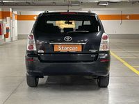 gebraucht Toyota Corolla Verso 22 D-4D 135 Austria DPF KLIMA*7 SITZE* EINTAUS...