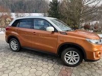 gebraucht Suzuki Vitara 16 DDiS 4WD GL Shine