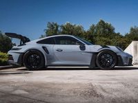 gebraucht Porsche 911 GT3 RS 992 911 Carrera Coupé992Weissach