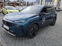 gebraucht Peugeot 5008