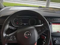 gebraucht Opel Zafira Tourer 