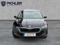 gebraucht Skoda Octavia Style iV DSG
