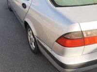 Gebraucht Saab 9-5 150 PS (110 kW) 2000 Silber Limousine