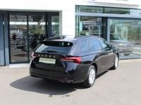 gebraucht Skoda Octavia Combi Essence TSI