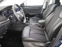 gebraucht Skoda Octavia Ambition TSI